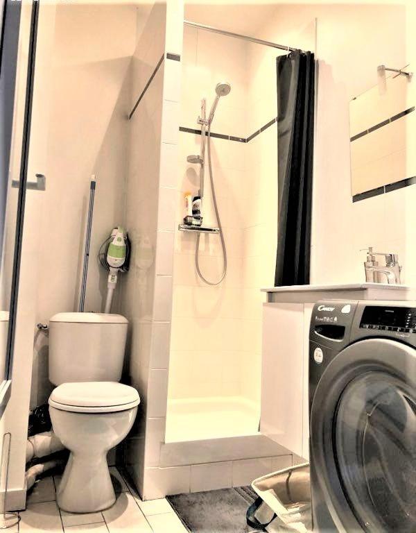 Appartement Proche Centre Ville, Gare Et Autoroute Melun Zewnętrze zdjęcie