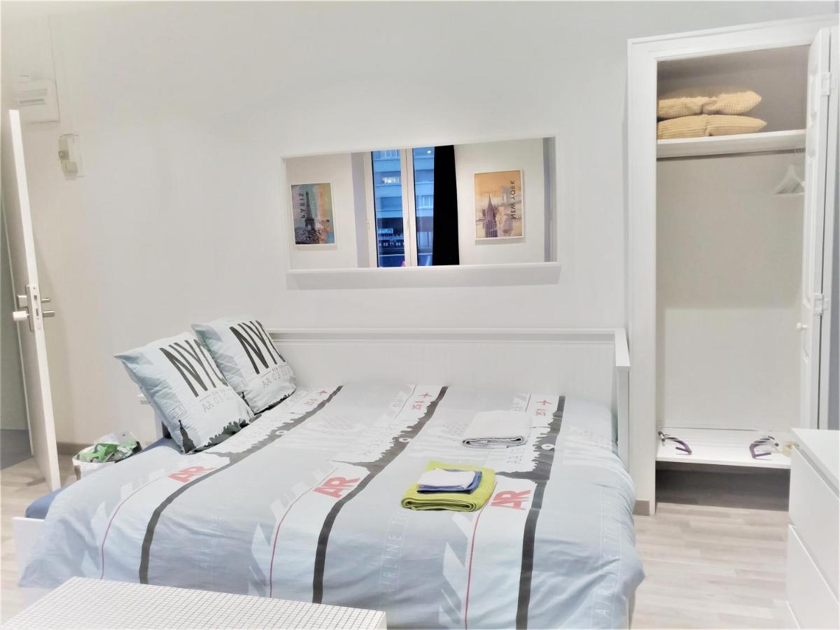 Appartement Proche Centre Ville, Gare Et Autoroute Melun Zewnętrze zdjęcie