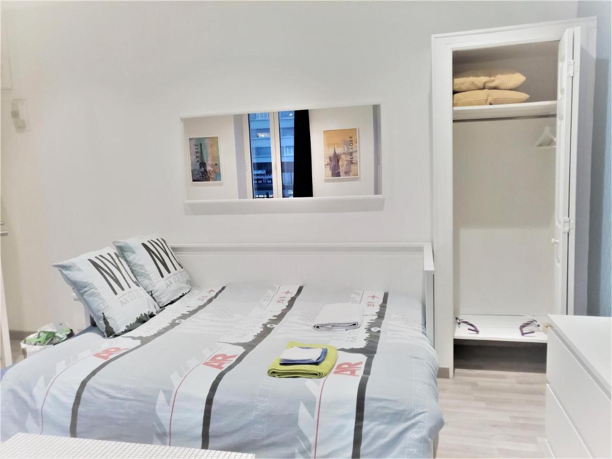 Appartement Proche Centre Ville, Gare Et Autoroute Melun Zewnętrze zdjęcie
